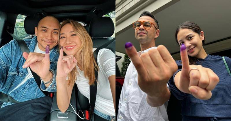 Instagram.com/itsmebcl | Instagram.com/raffinagita1717